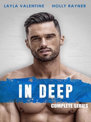 cover image of In Deep, Complete Series